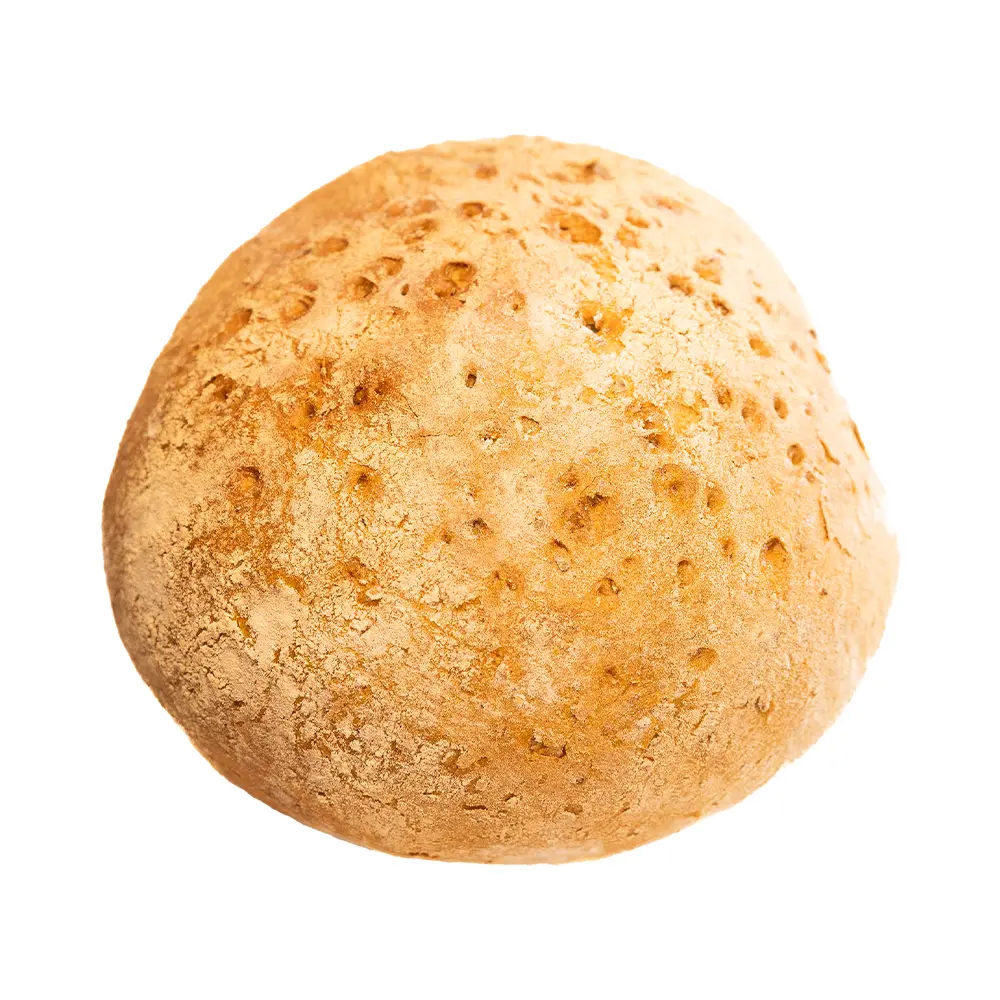 Pain campagne gris