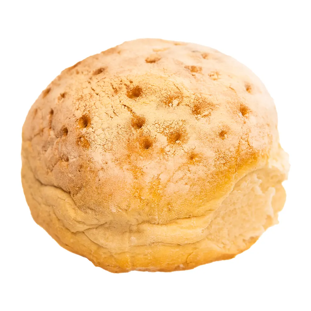 Pain petit campagne blanc