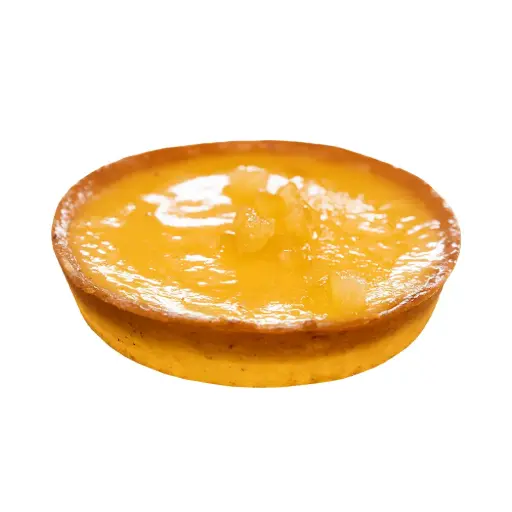 Tarte au citron