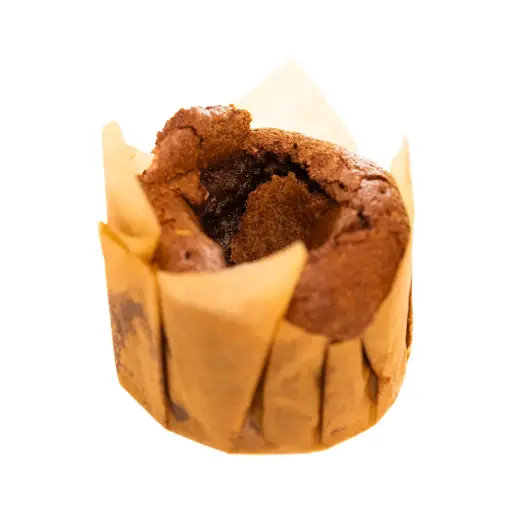 Moelleux au chocolat