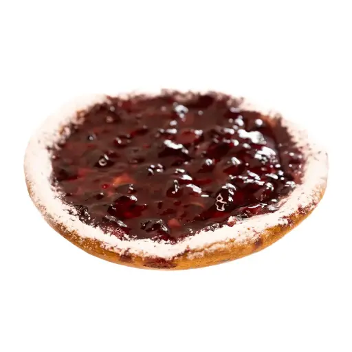Tarte aux cerises
