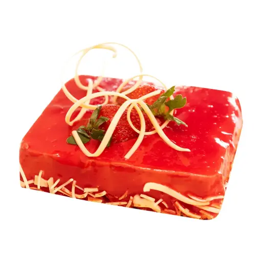 Bavarois