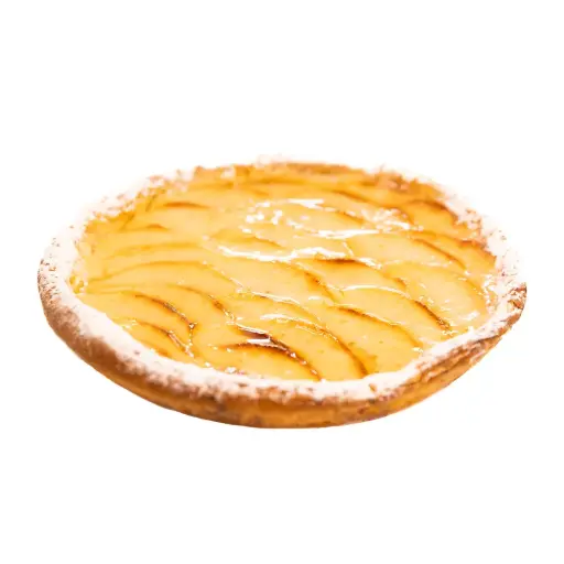 Tarte pomme