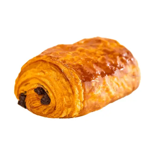 Couque au chocolat