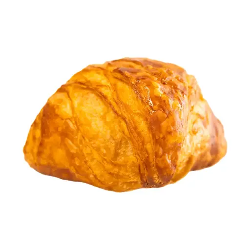 Couque au beurre