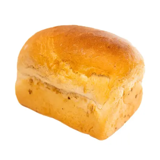 Pain petit carré blanc