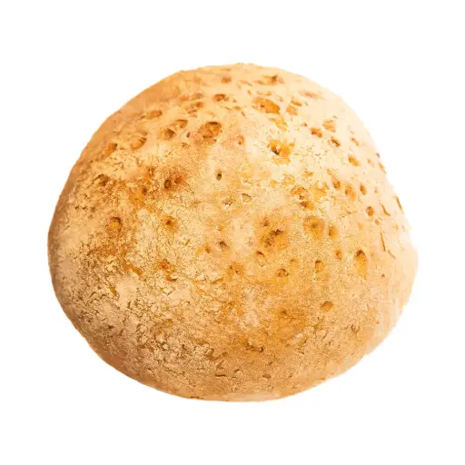 Pain campagne gris